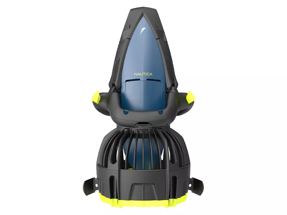 NAUTICA NAVTECH1
