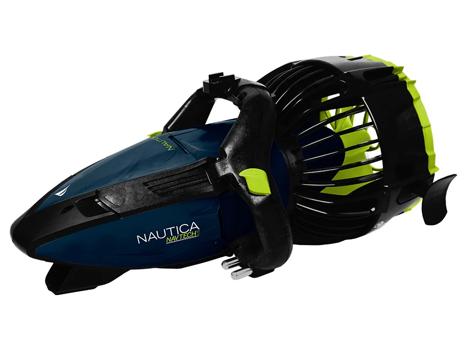 NAUTICA - NAVTECH 1