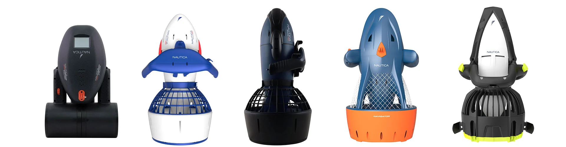 Which Seascooter is suitable for me